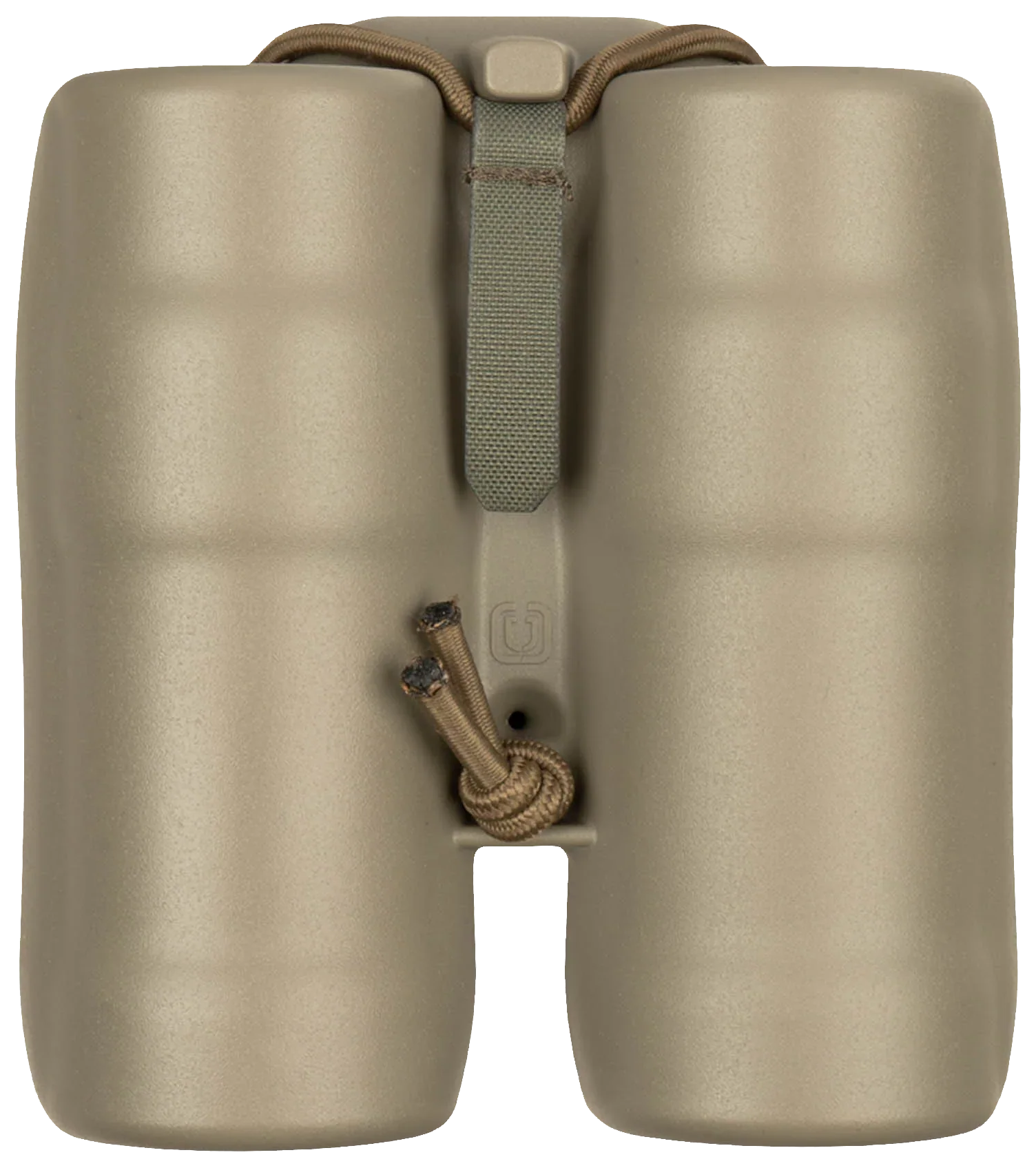 NODBOX bottom view