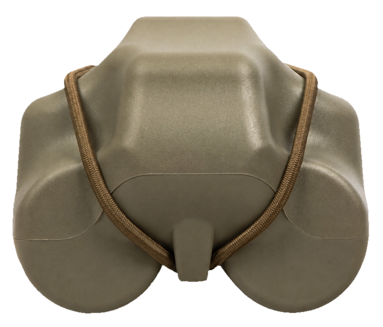 NODBOX rear view