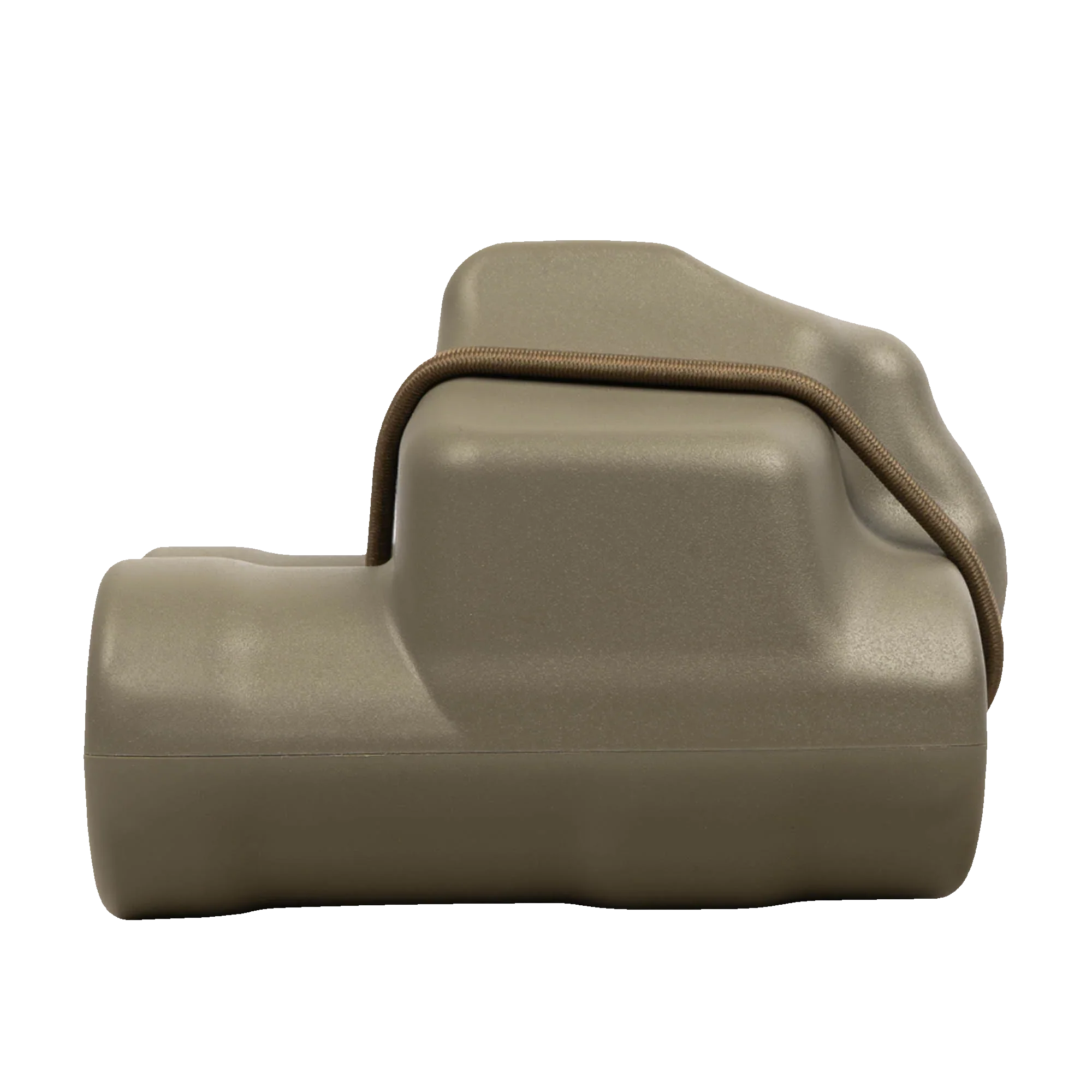NODBOX hard case profile